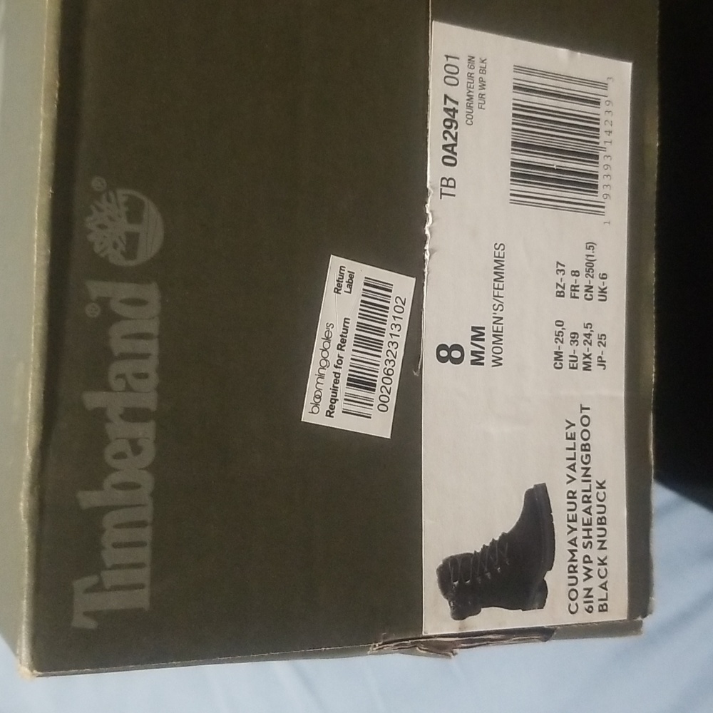 BOOTS - Picture 3 of 4
